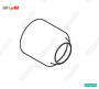 Декоративный фланец Hansgrohe 96348000